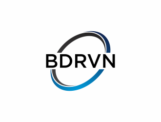 Bdrvn logo design by hopee