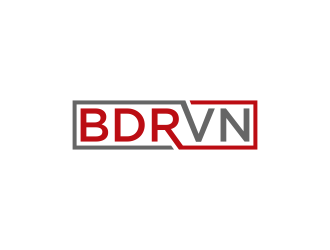 Bdrvn logo design by RIANW