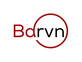 Bdrvn logo design by cintoko