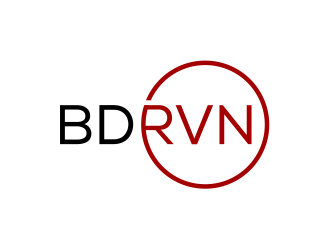 Bdrvn logo design by cintoko