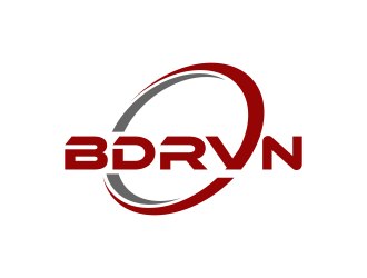 Bdrvn logo design by serprimero