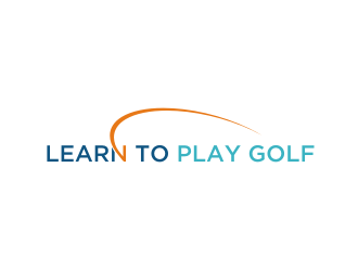 Learn to Play Golf logo design by Diancox