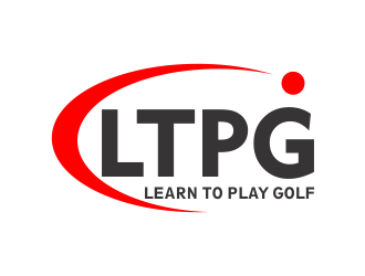 Learn to Play Golf logo design by beejo