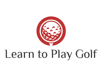Learn to Play Golf logo design by hopee