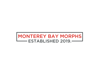 Monterey Bay Morphs logo design by Diancox