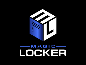 Magic Box logo design by kopipanas