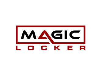 Magic Box logo design by asyqh