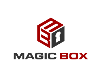 Magic Box logo design by cintoko