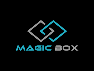 logo design by Asani Chie