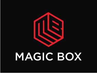 Magic Box logo design by ohtani15