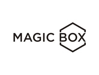 Magic Box logo design by sabyan