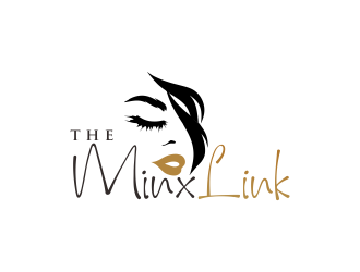 The Minx Link logo design by semar