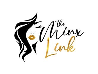 The Minx Link logo design by jaize