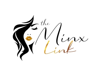 The Minx Link logo design by jaize