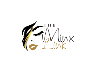 The Minx Link logo design by semar