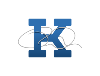  logo design by ekitessar