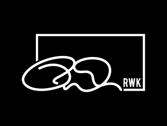 K logo design by Kanya