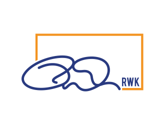 K logo design by Kanya