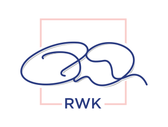 K logo design by Kanya