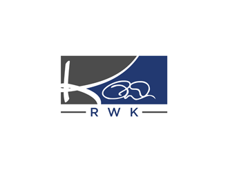 K logo design by clayjensen