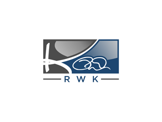 K logo design by clayjensen
