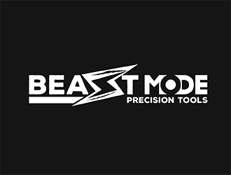 BEAST MODE logo design by Bl_lue