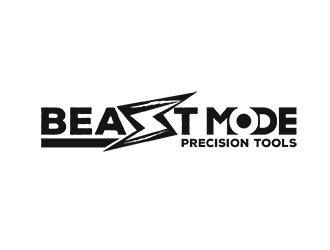 BEAST MODE logo design by Bl_lue