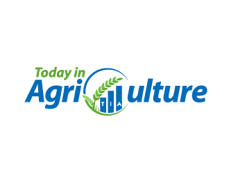 Today in Agriculture logo design by bluespix