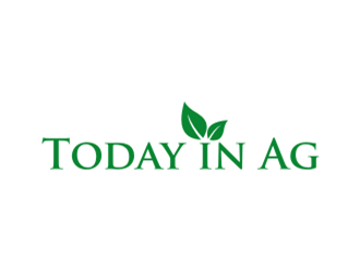 Today in Agriculture logo design by sheilavalencia