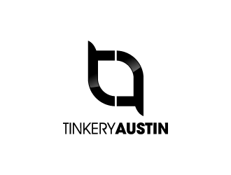 Tinkery Austin logo design by torresace