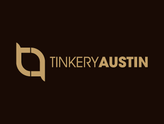 Tinkery Austin logo design by torresace