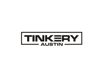 Tinkery Austin logo design by blessings