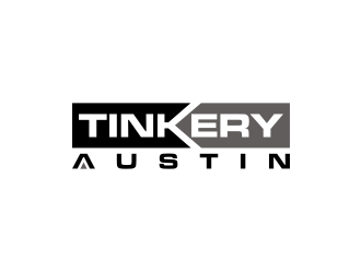 Tinkery Austin logo design by asyqh