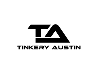 Tinkery Austin logo design by asyqh