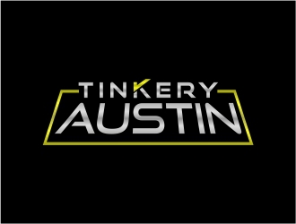 Tinkery Austin logo design by berewira