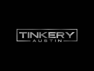 Tinkery Austin logo design by lj.creative