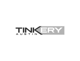 Tinkery Austin logo design by lj.creative