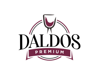 Daldos Premium logo design by semar