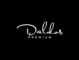 Daldos Premium logo design by afra_art