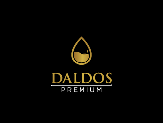 Daldos Premium logo design by torresace