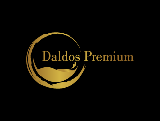 Daldos Premium logo design by torresace
