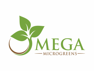 logo design by afra_art