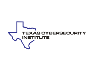 Texas Cybersecurity Institute logo design by restuti