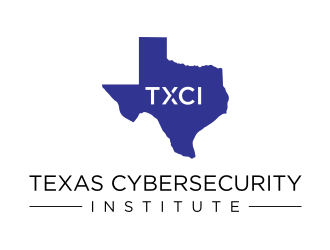 Texas Cybersecurity Institute logo design by restuti