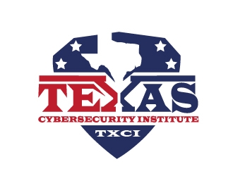 Texas Cybersecurity Institute logo design by art-design