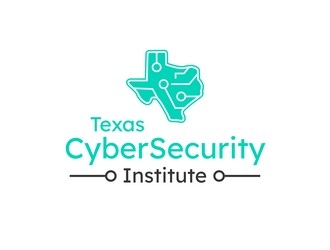 Texas Cybersecurity Institute logo design by ksantirg