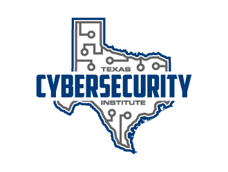 Texas Cybersecurity Institute logo design by torresace