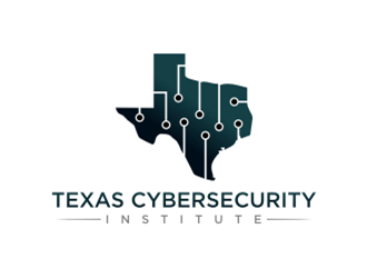 Texas Cybersecurity Institute logo design by sheilavalencia