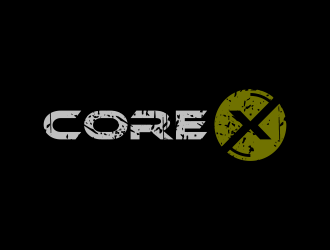 logo design by BlessedArt