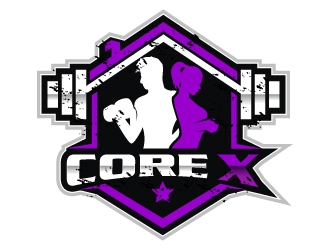 logo design by MUSANG